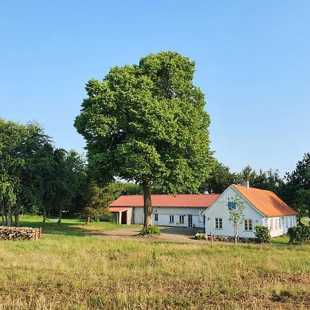Slotsgaardens Feriegard. Apartment Jels Екстериор снимка