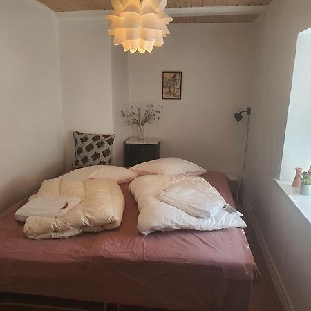 Slotsgaardens Feriegard. Apartment Jels Екстериор снимка