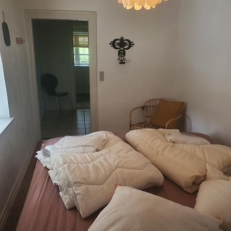 Slotsgaardens Feriegard. Apartment Jels Екстериор снимка