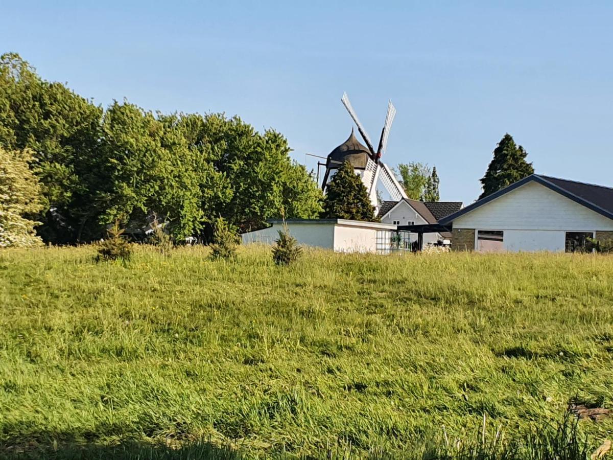 Slotsgaardens Feriegard. Apartment Jels Екстериор снимка