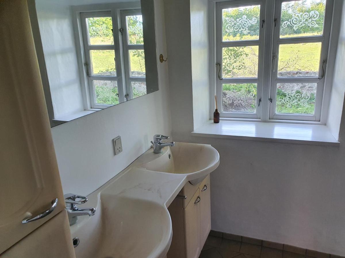 Slotsgaardens Feriegard. Apartment Jels Екстериор снимка