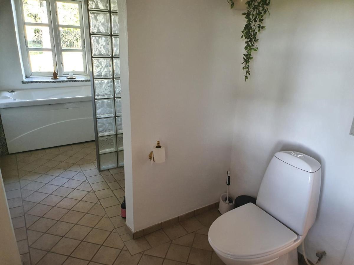 Slotsgaardens Feriegard. Apartment Jels Екстериор снимка