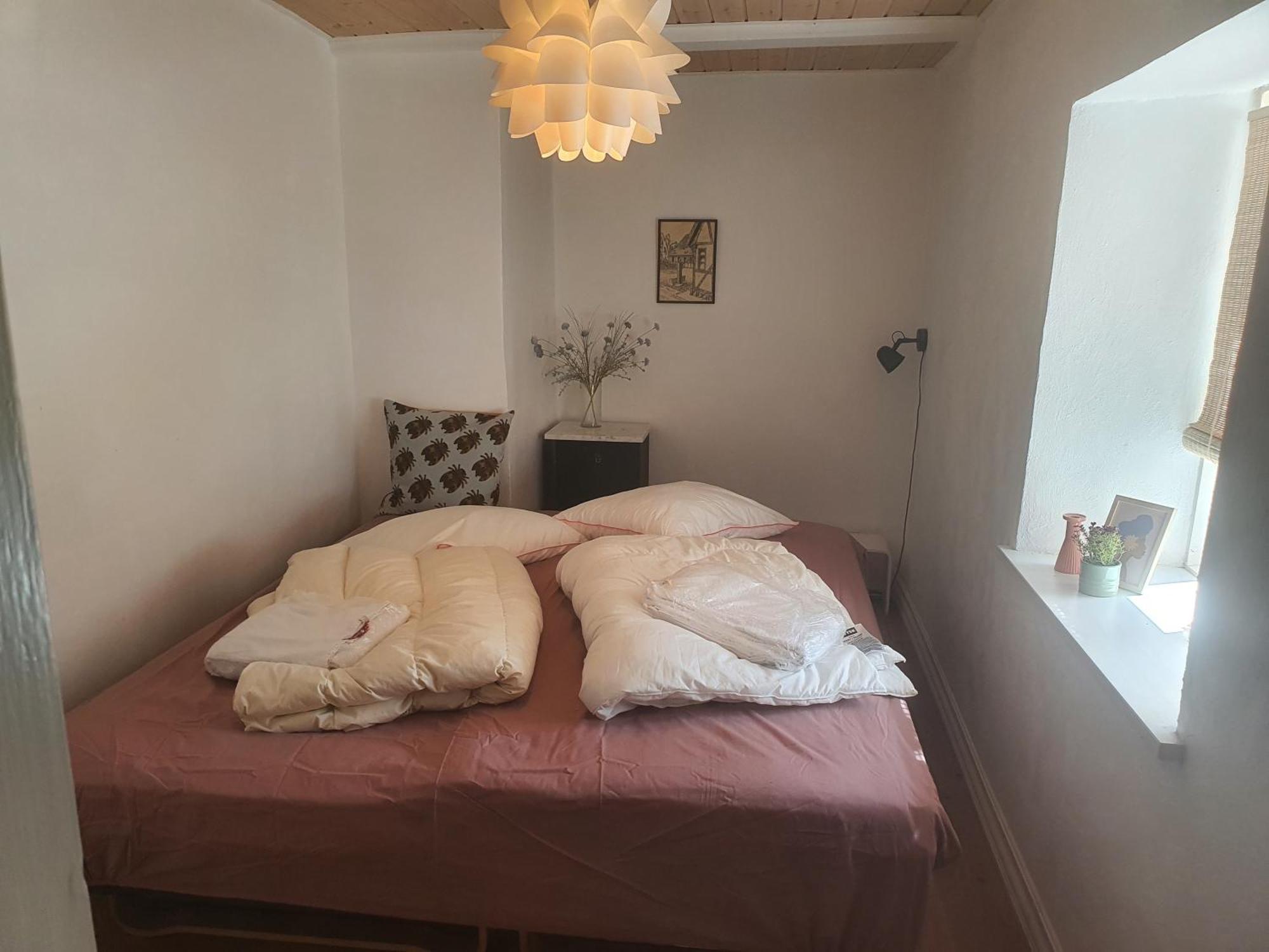 Slotsgaardens Feriegard. Apartment Jels Екстериор снимка