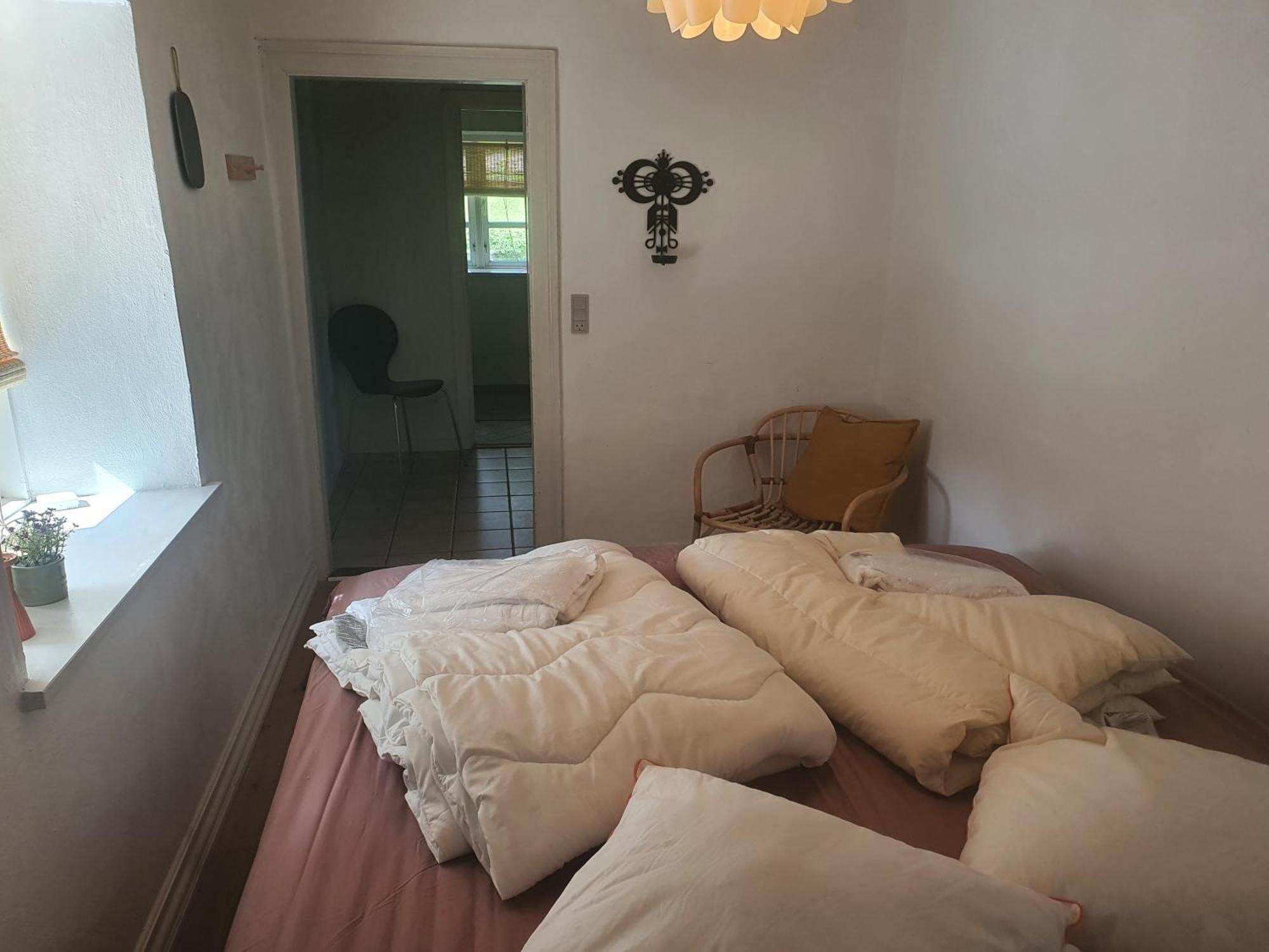 Slotsgaardens Feriegard. Apartment Jels Екстериор снимка