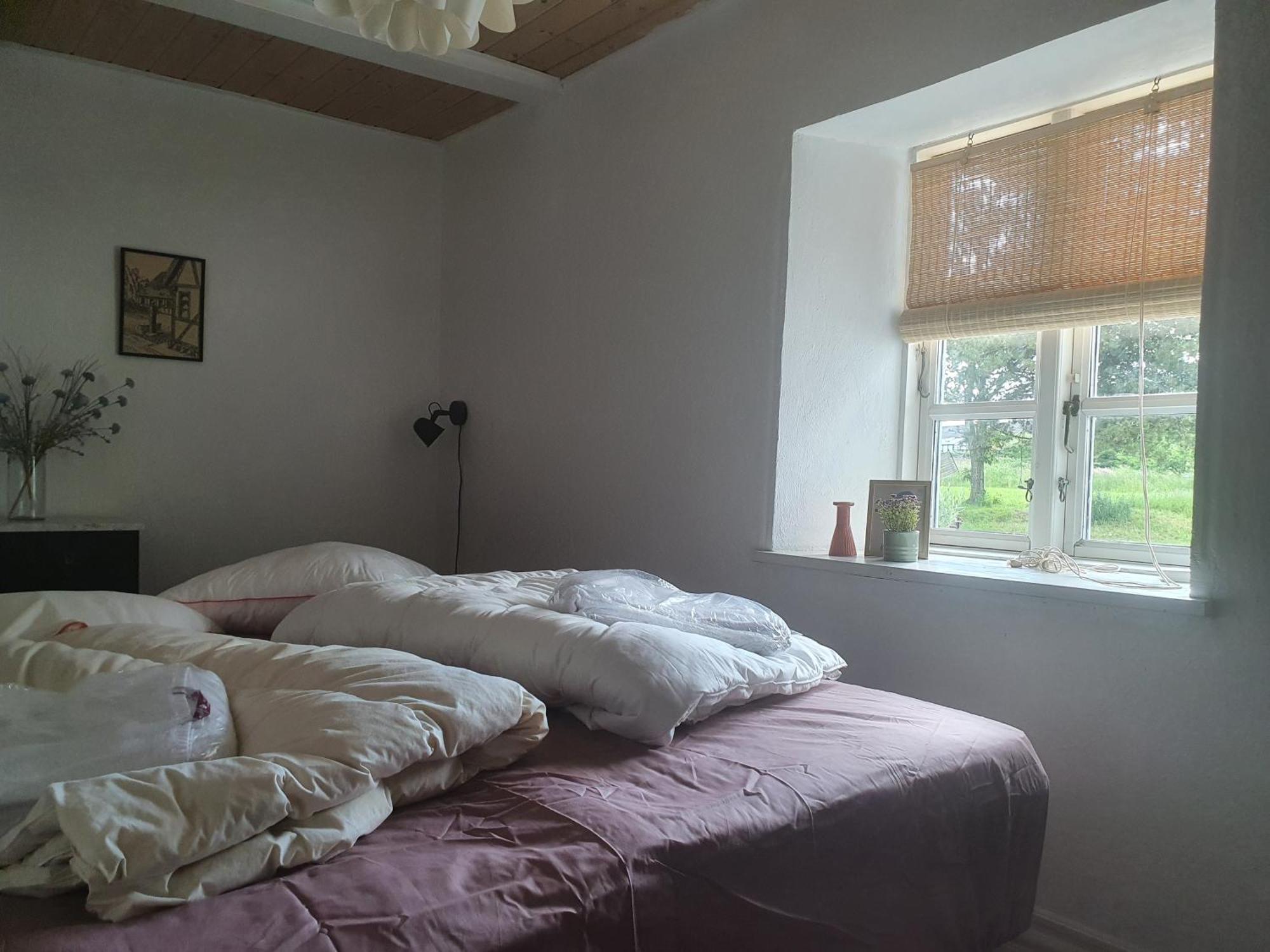 Slotsgaardens Feriegard. Apartment Jels Екстериор снимка