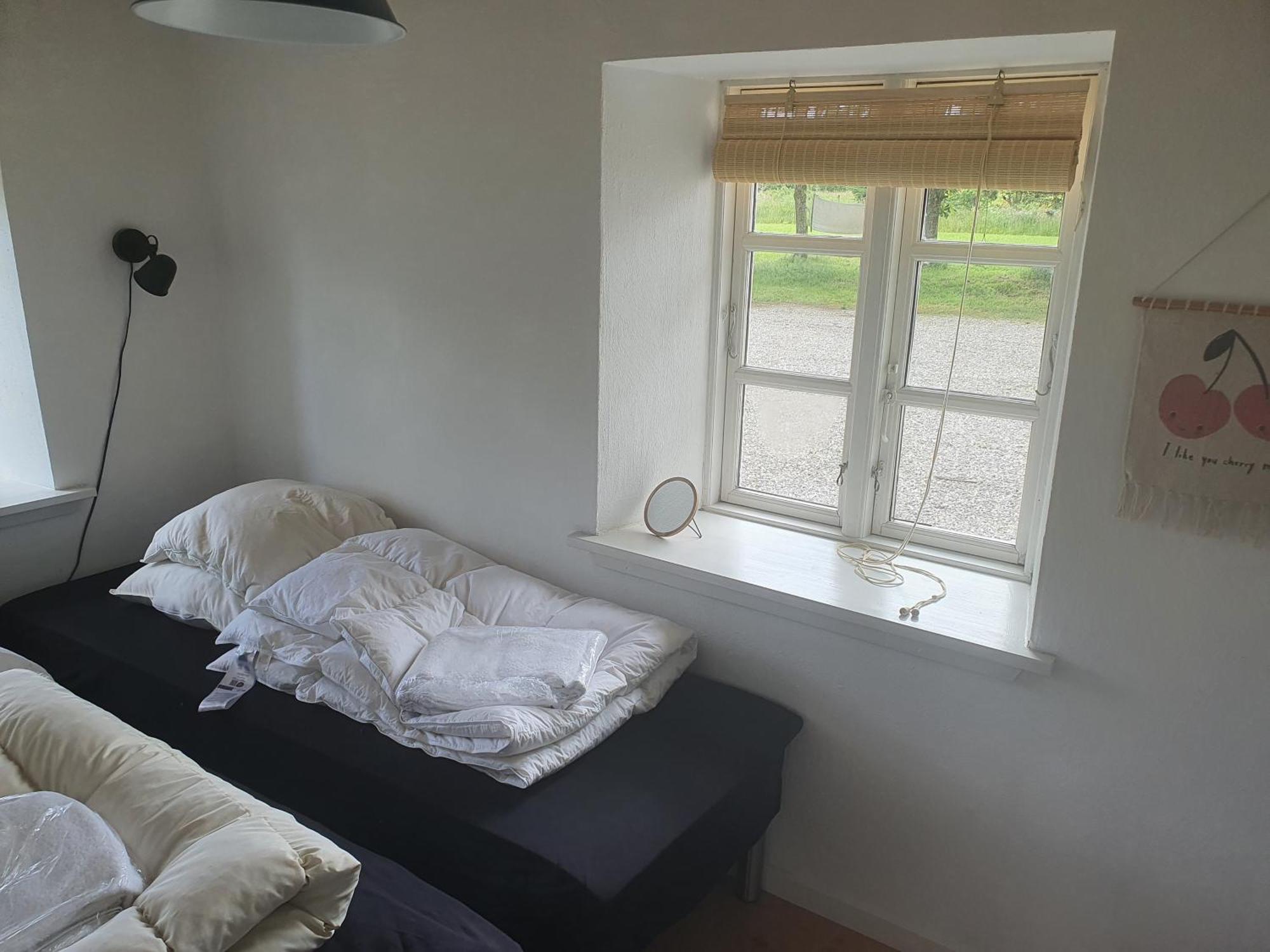 Slotsgaardens Feriegard. Apartment Jels Стая снимка